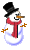 sneeuwpop
